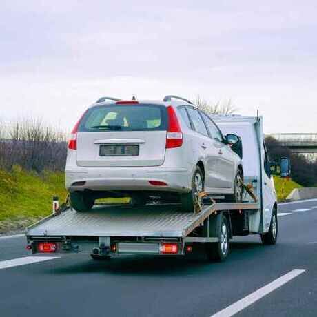Towing melbourne wide   emergency tow truck service near me prices