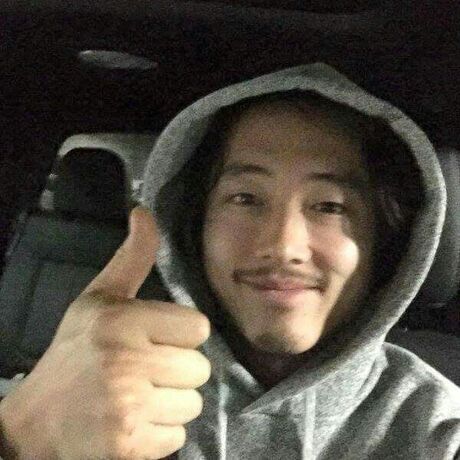 Steven yeun