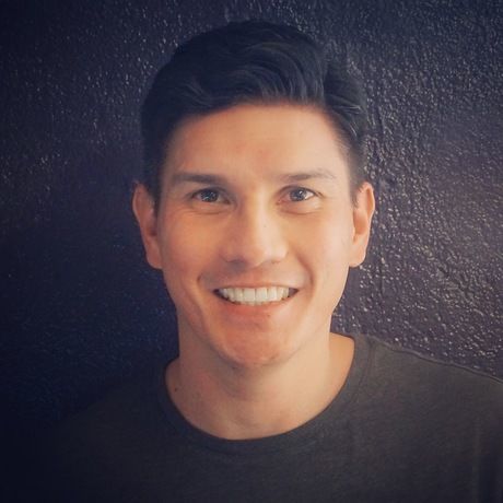 Head shot insta color