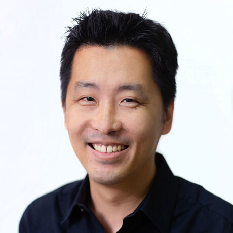 Ted chen  2 