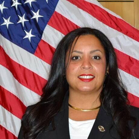 Grisel professional picture