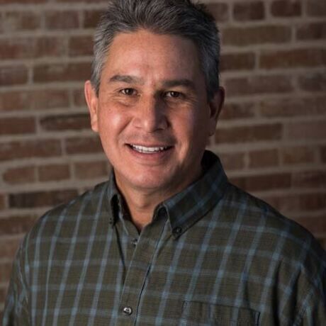 Headshot jh bravebrother