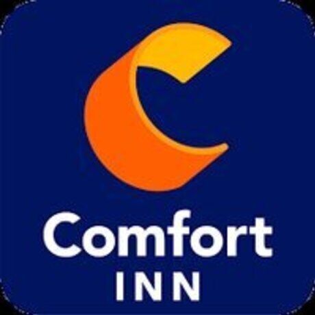 Comfort inn charleston logo