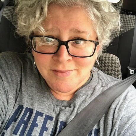 Selfie 2018 3829