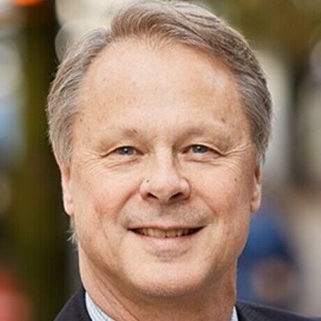 Mark meredith headshot