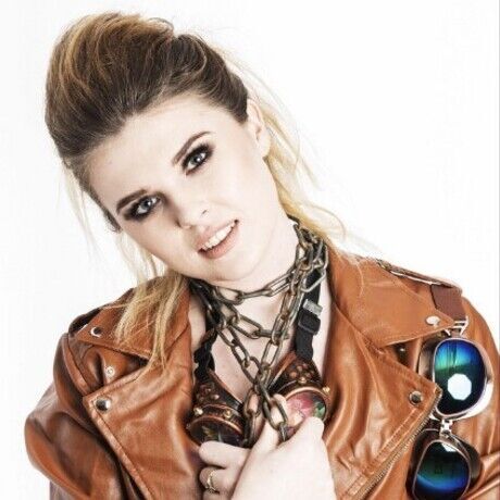 Erin caldwell merch 1