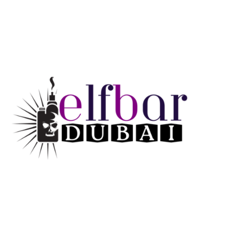 Elf bar dubai logo