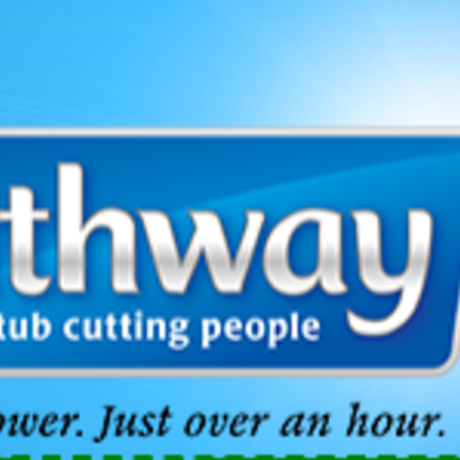 Bathway logo