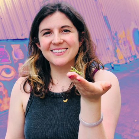 Ican headshot  rachel bracker