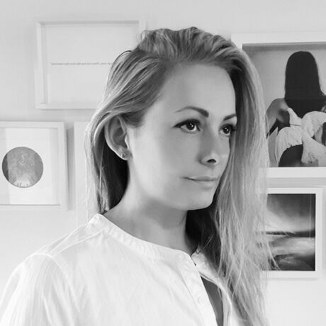 Justine carter