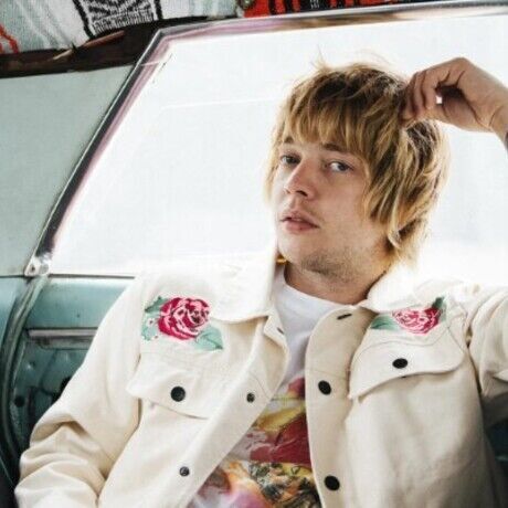 Billy strings merch 1