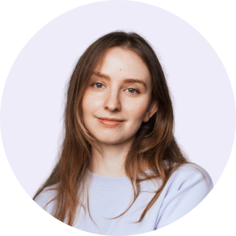 Linked profile image