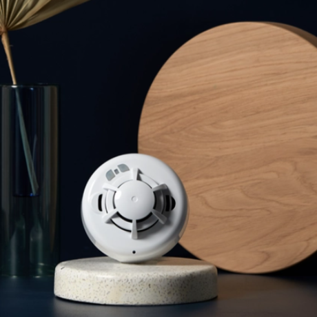 Smokedetector