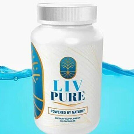 Liv pure