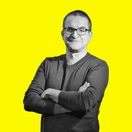 Profilbild thomaswickart