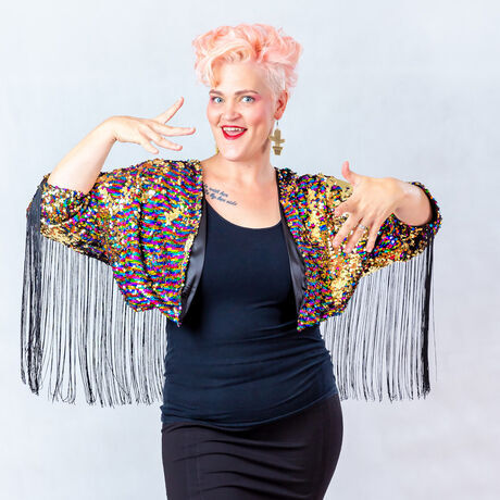 Jenny wynter headshot by marty pouwelse