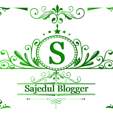 Sajedul blogger