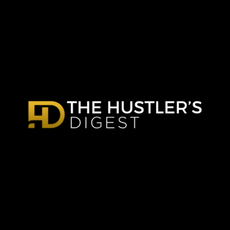 Thehustlersdigest logo
