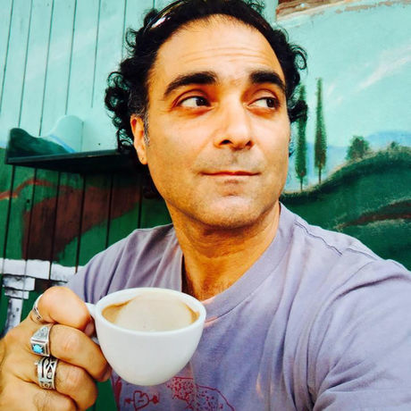 Patricksaad javatravellin