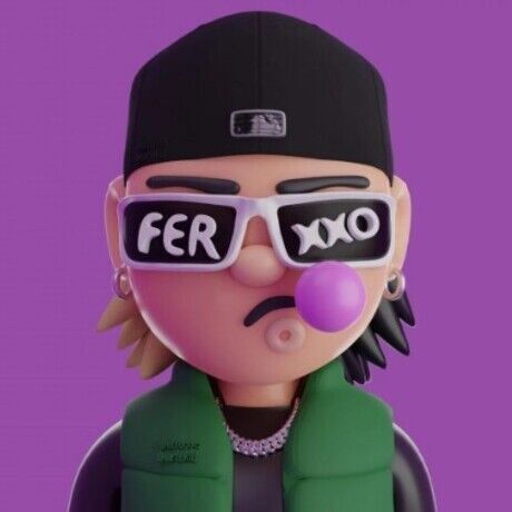Ferxxo merch 1