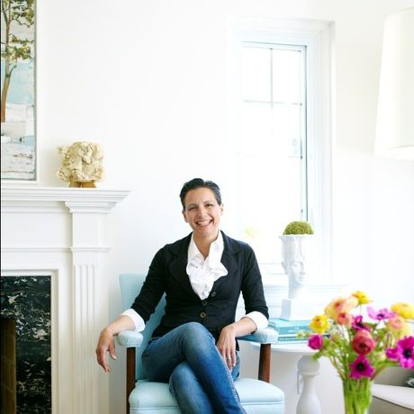 Cynthia lifestyle image