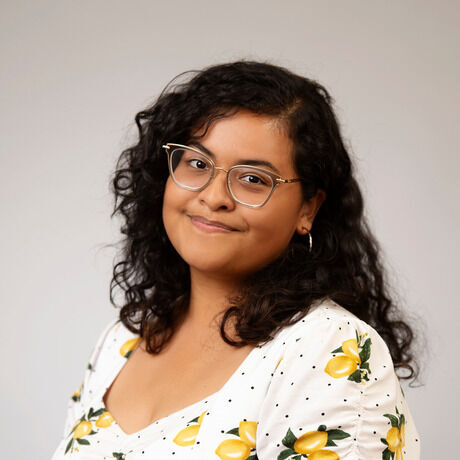 Chelsea hidalgo square headshot