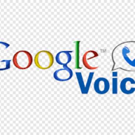 Google voice pic