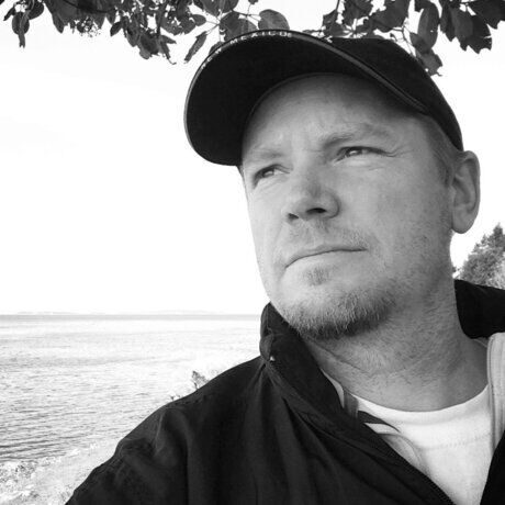 Jim geddes about orignal