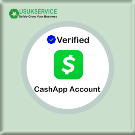 Buy  verified cashapp accounts
