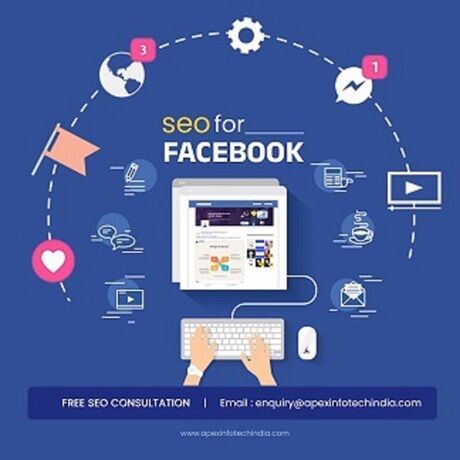 Apex facebook