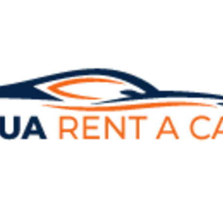 Dua rent a car