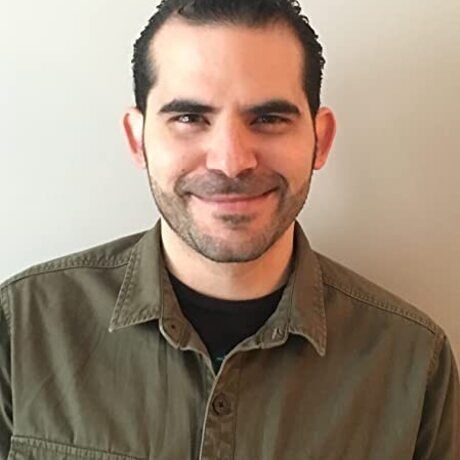 Jd estrada author pic