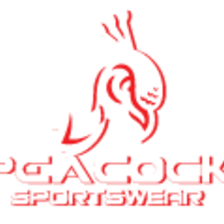 Peacock logo