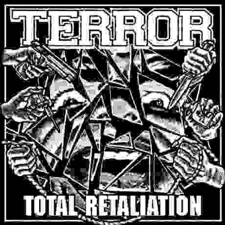 Terror merch