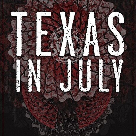 Texas in july merch 1