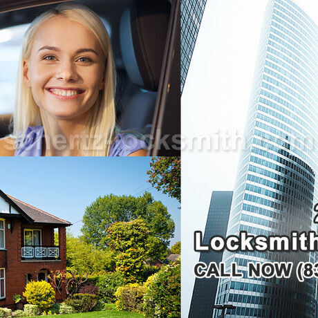 Locksmith schertz