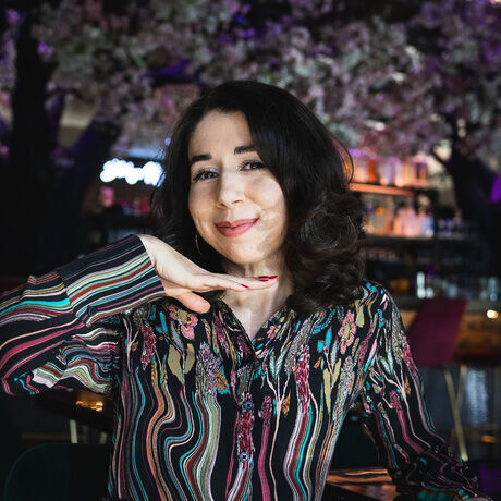 Cami can by kliff semo