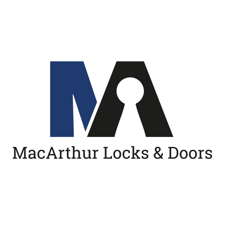 Mac author logo