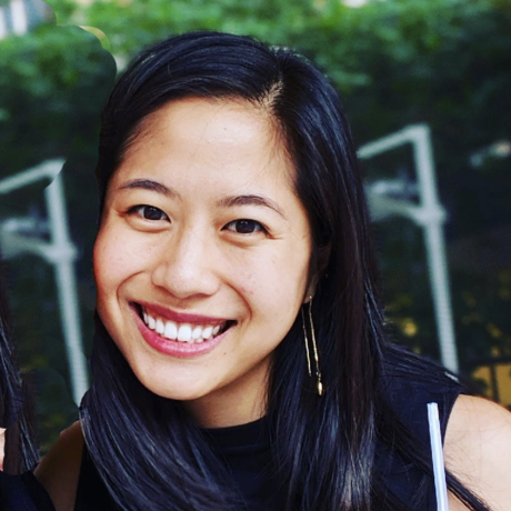 B2 informal headshot