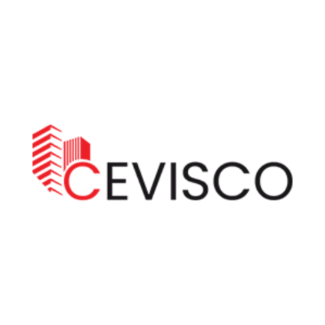 Cevisco og logo