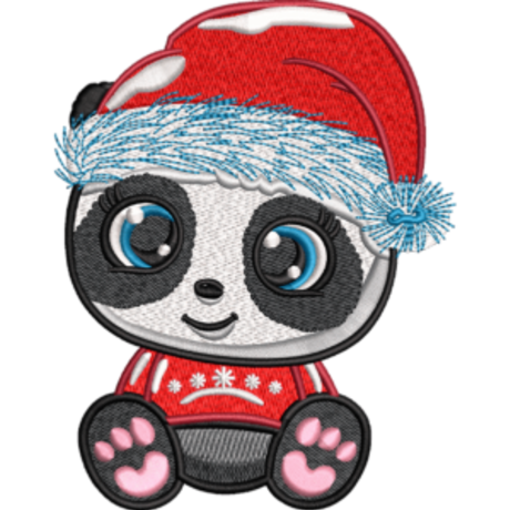 Panda baby a 66 11zon 300x300