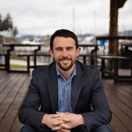 Poulsbo executive coach