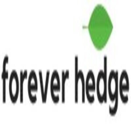 Artificial vertical hedges logo  1 