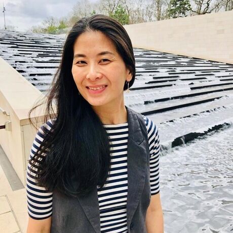 Karen 20190309 paris