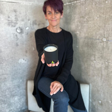 Cheryl roder quill sonicglow