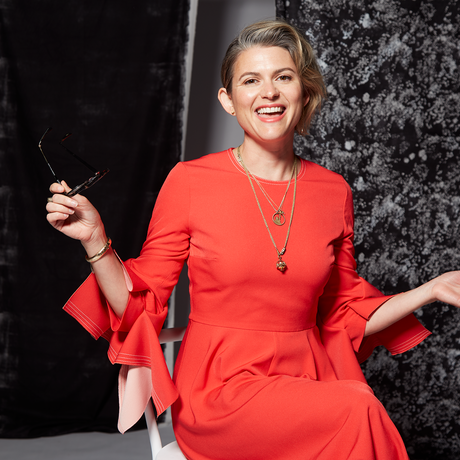 Lp portrait for social