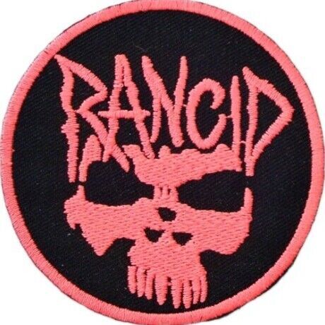 Rancid merch 1