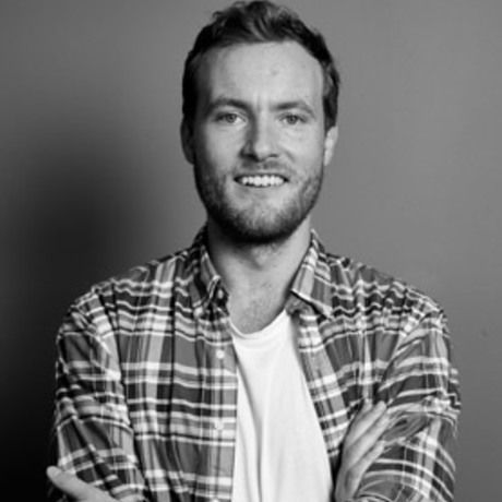 John paul wager nectar and co profile imaghe