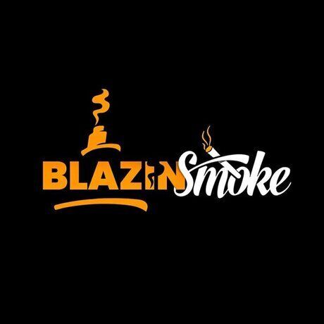 Blazin smoke