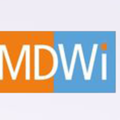 Mdwi logo